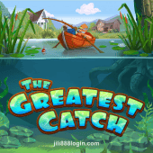Ang Pinakamalaking Huli Game