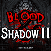 Blood & Shadow 2 Game